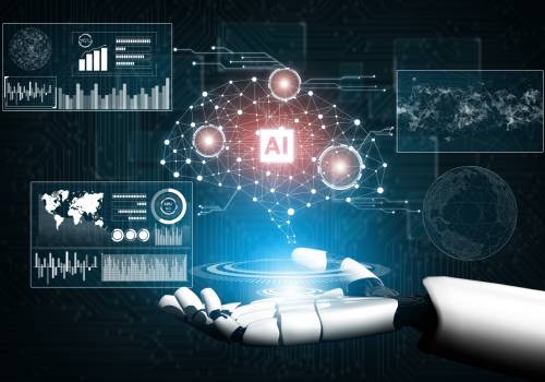 AI Automation Services